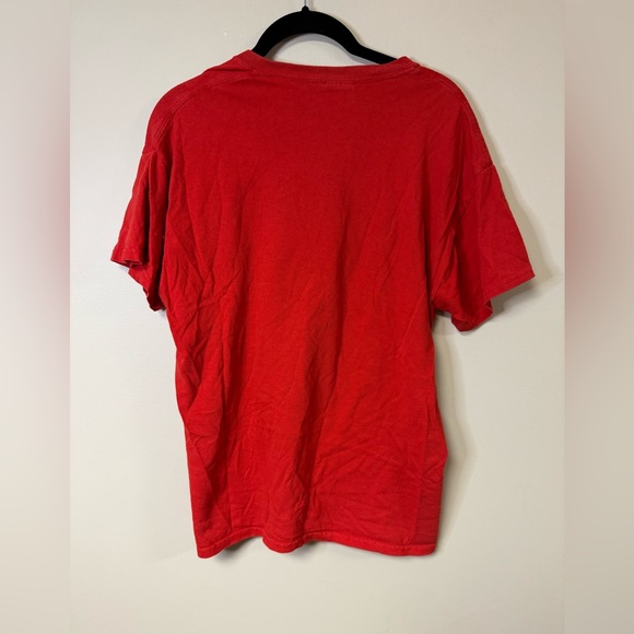 NJ Devils 2012 Championship Shirt - Picture 5 of 5